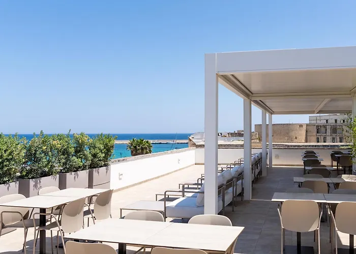 Hotel Bellavista - Boutique Hotel