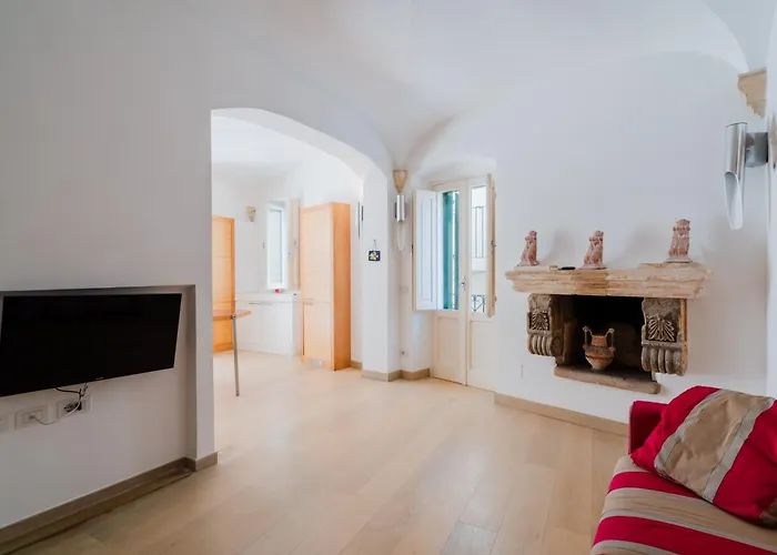 Hotel adatto agli animali: Dimora storica Torre Matta Otranto